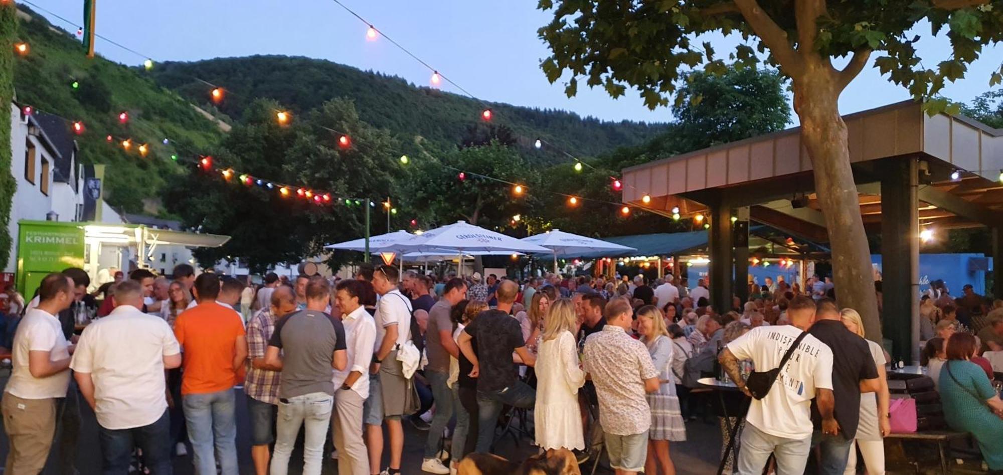 Ferienwohnung An Der Mosel, Romeo Senheim Zewnętrze zdjęcie