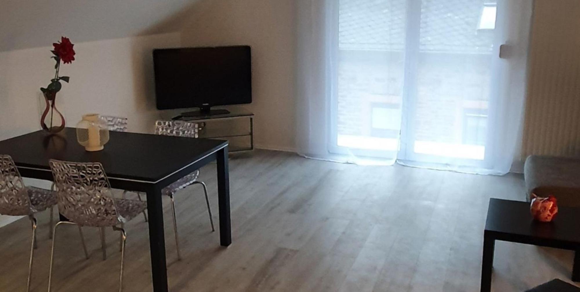 Ferienwohnung An Der Mosel, Romeo Senheim Zewnętrze zdjęcie