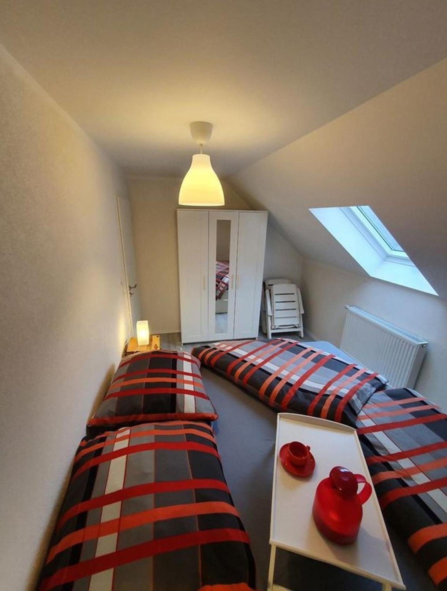 Ferienwohnung An Der Mosel, Romeo Senheim Zewnętrze zdjęcie